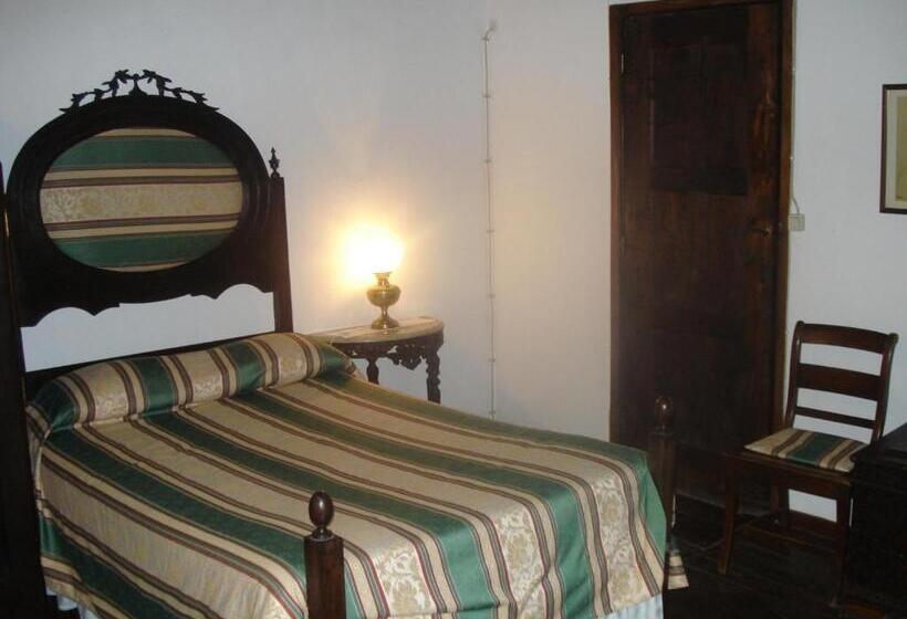 Отель Quinta Santa Isabel