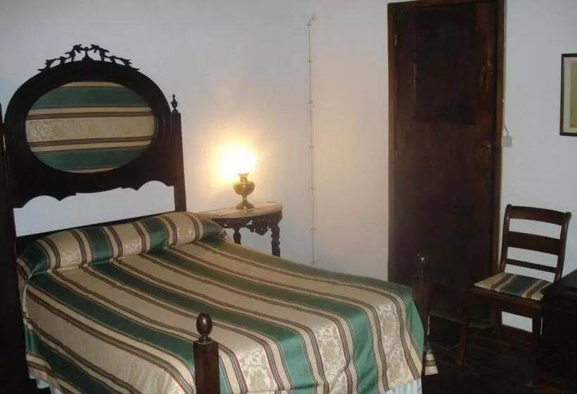 ホテル Quinta Santa Isabel