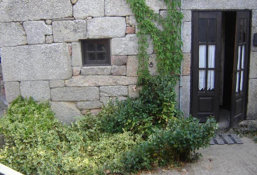 Отель Quinta Santa Isabel