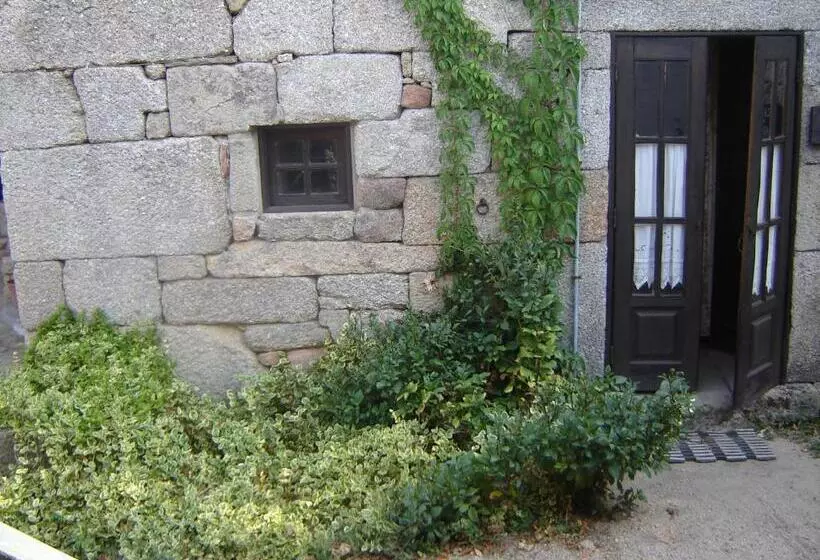 ホテル Quinta Santa Isabel