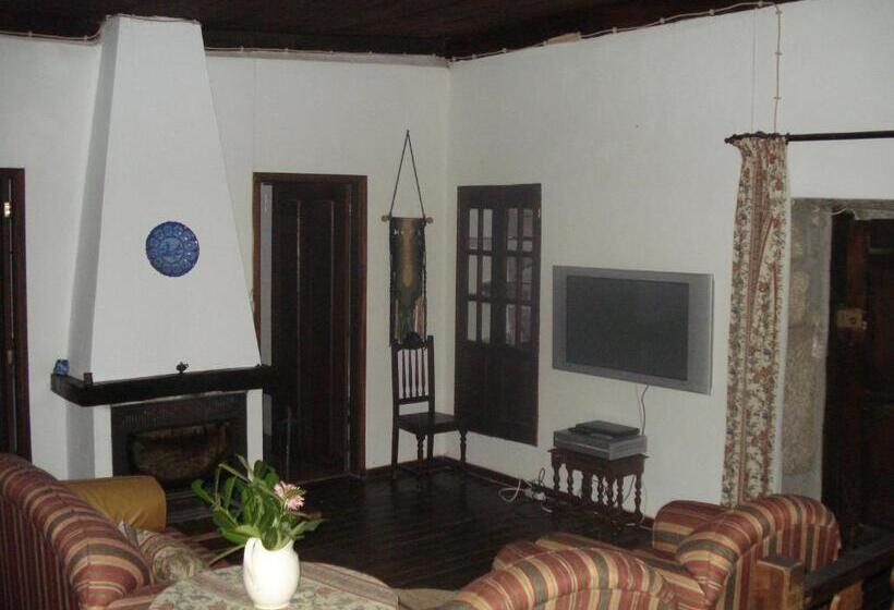 Отель Quinta Santa Isabel