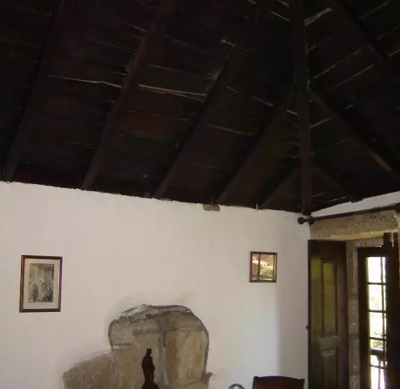 ホテル Quinta Santa Isabel