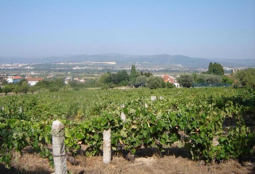 Отель Quinta Santa Isabel