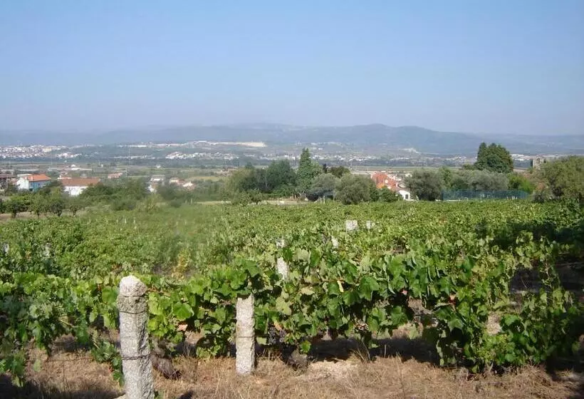 ホテル Quinta Santa Isabel