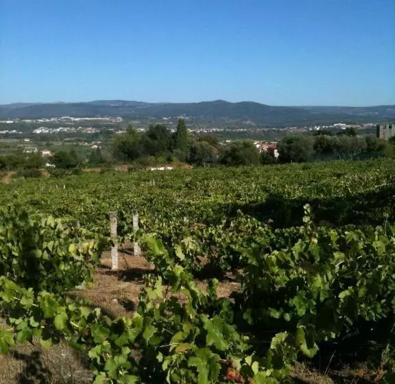 ホテル Quinta Santa Isabel