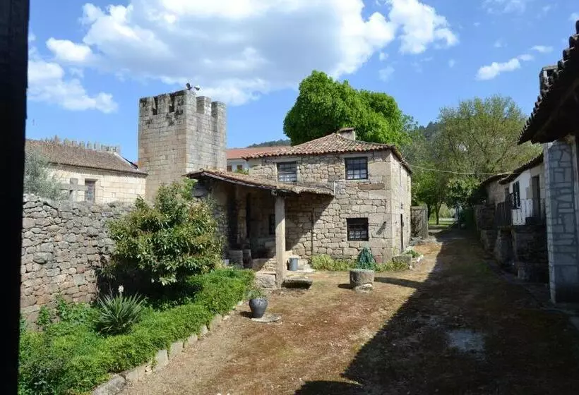 ホテル Quinta Santa Isabel
