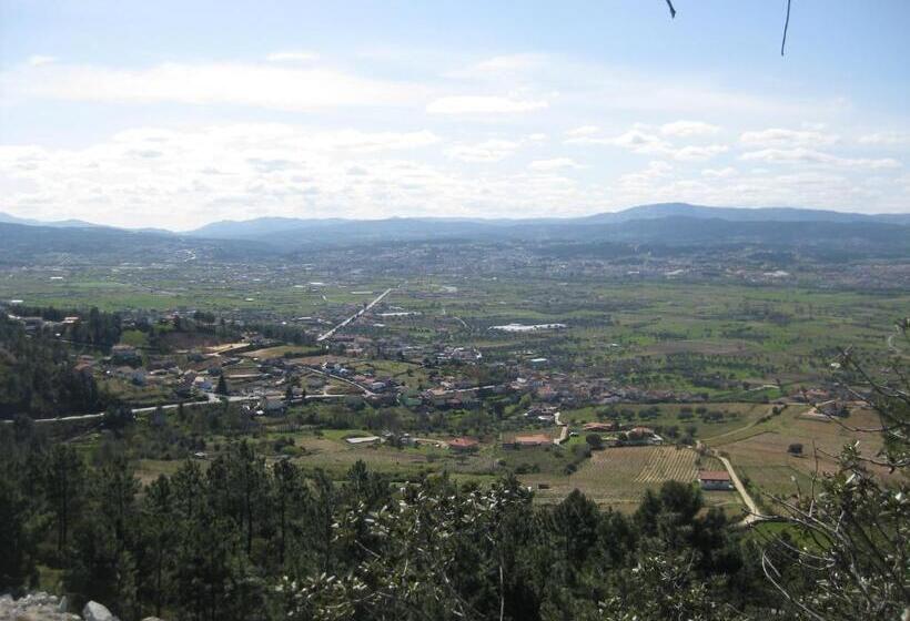 Отель Quinta Santa Isabel