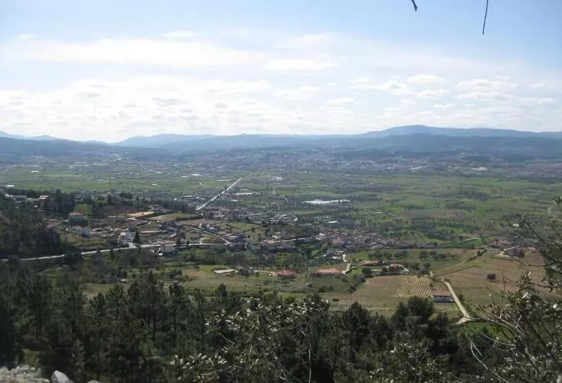 ホテル Quinta Santa Isabel