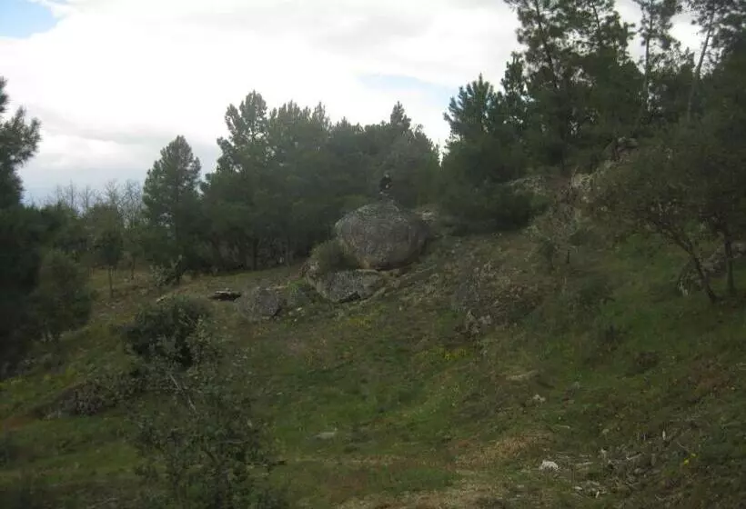 ホテル Quinta Santa Isabel
