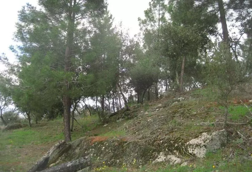ホテル Quinta Santa Isabel