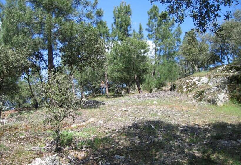 Отель Quinta Santa Isabel