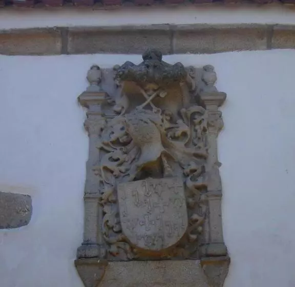ホテル Quinta Santa Isabel