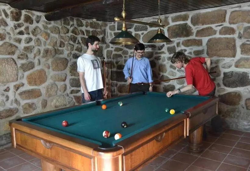 ホテル Quinta Santa Isabel