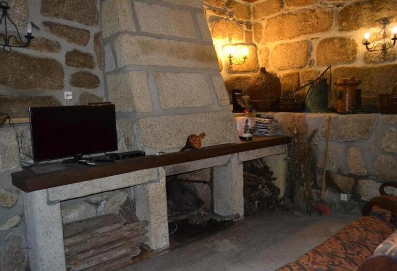 Отель Quinta Santa Isabel