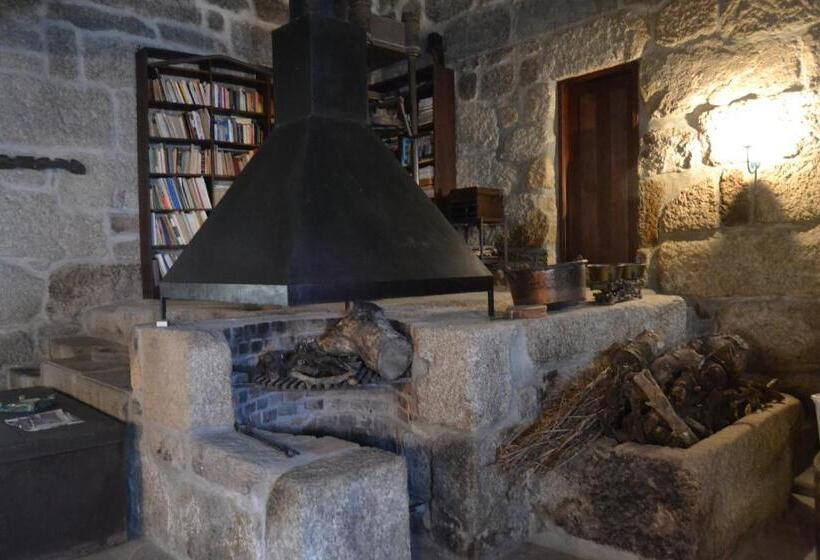 Отель Quinta Santa Isabel