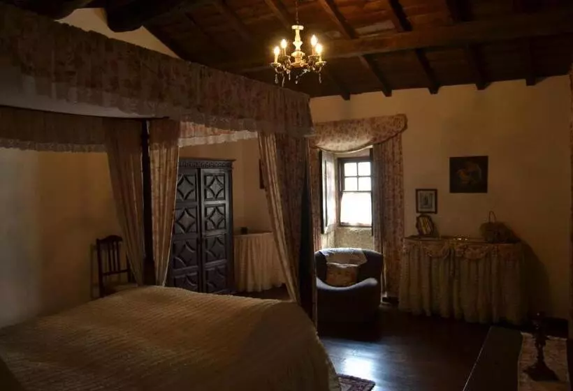 ホテル Quinta Santa Isabel