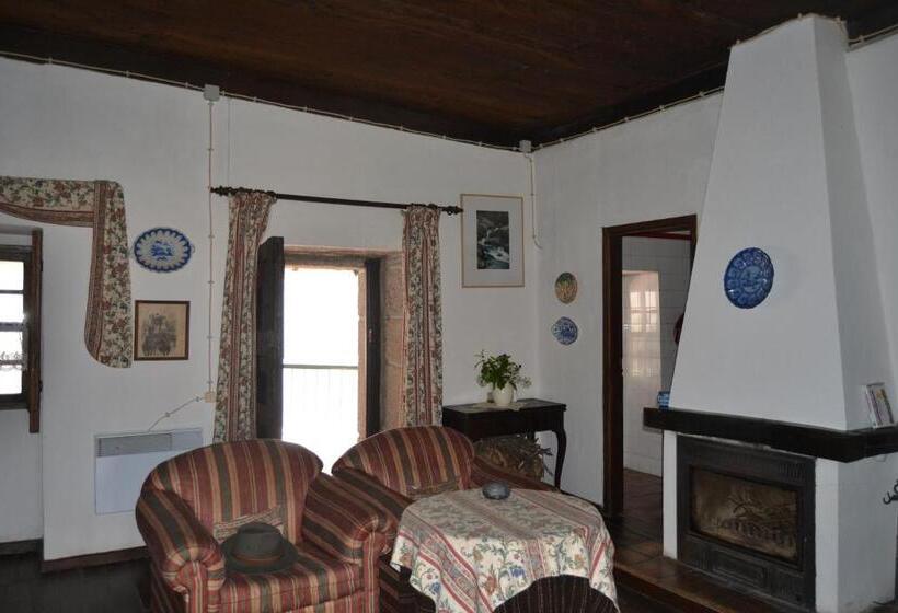 Отель Quinta Santa Isabel