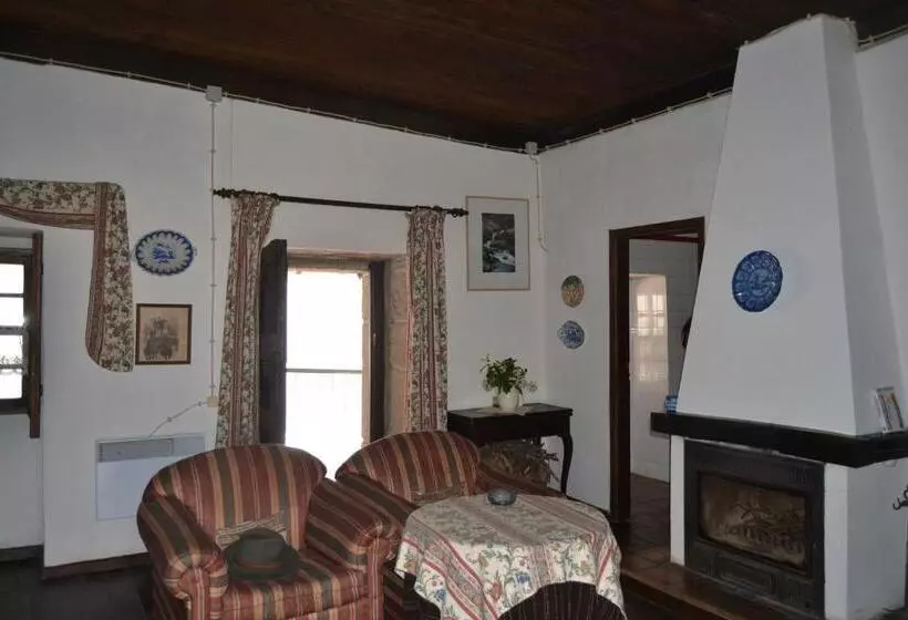 ホテル Quinta Santa Isabel