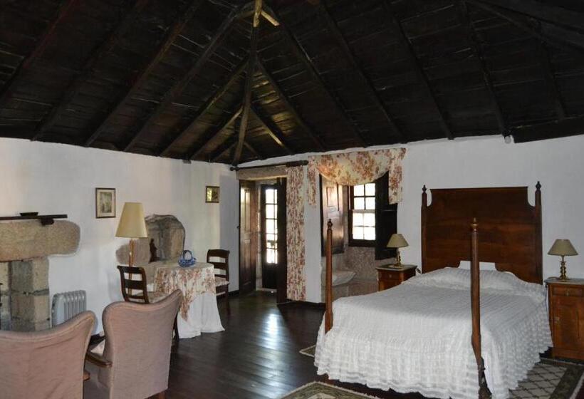 Отель Quinta Santa Isabel