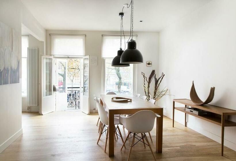 Marnix Design: Downtown Dream