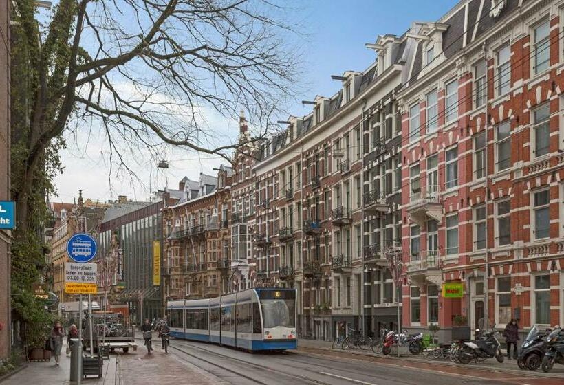 Marnix Design: Downtown Dream