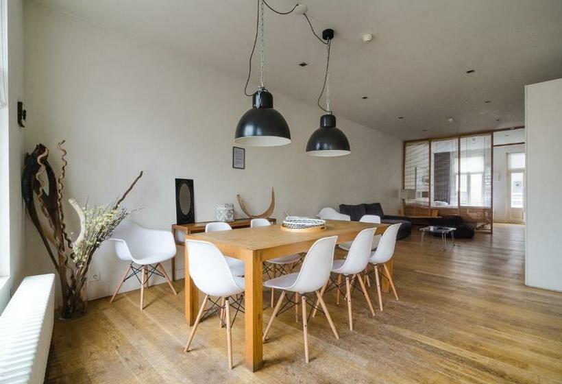 Marnix Design: Downtown Dream