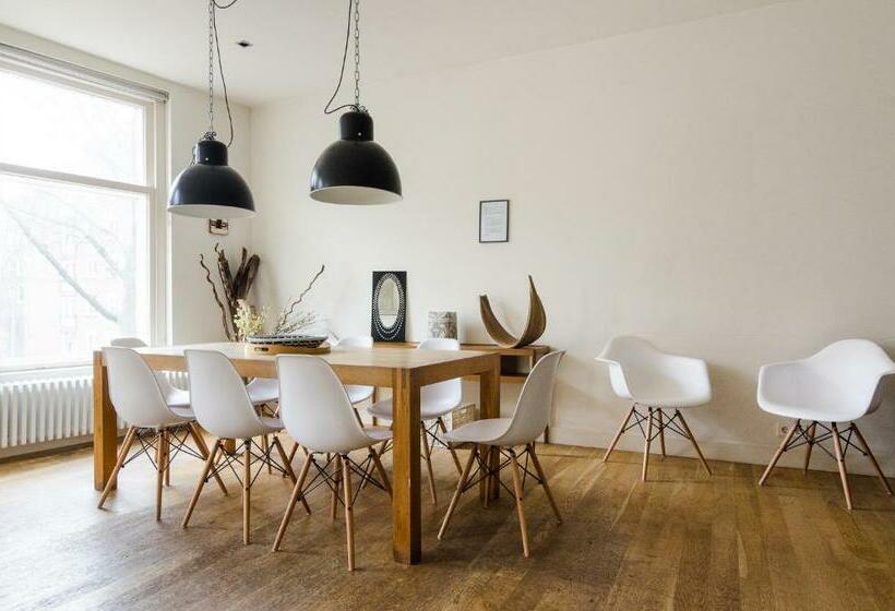 Marnix Design: Downtown Dream