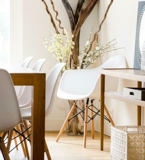 Marnix Design: Downtown Dream