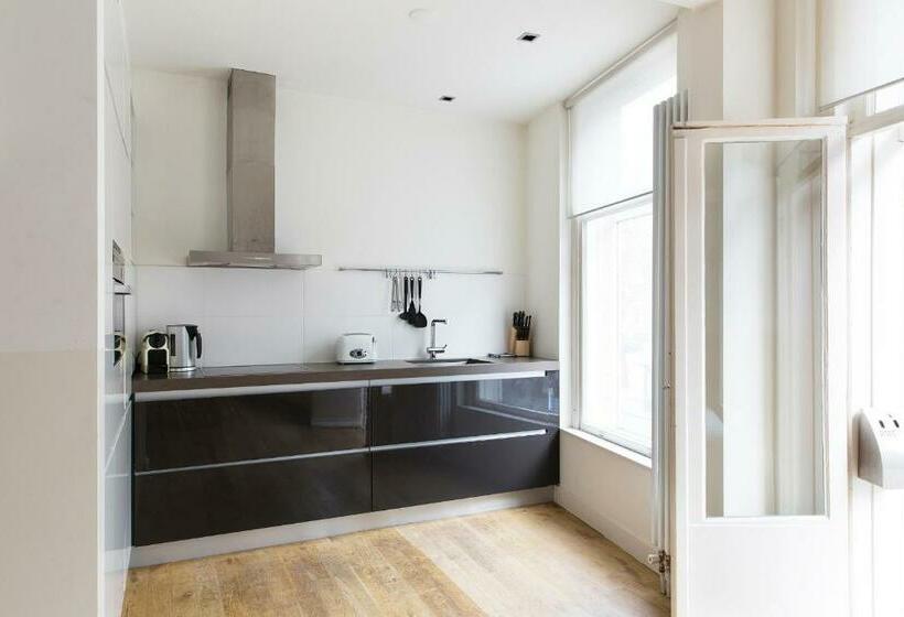 Marnix Design: Downtown Dream