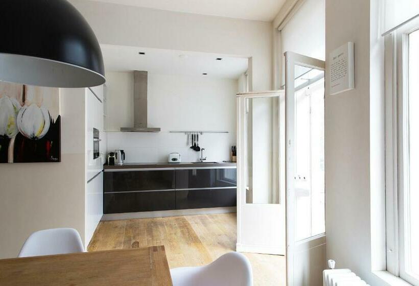 Marnix Design: Downtown Dream