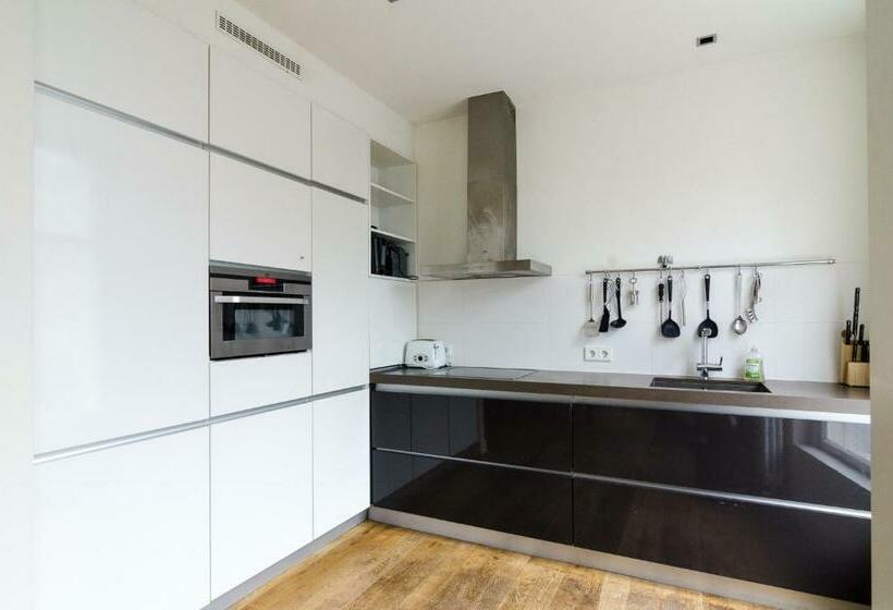 Marnix Design: Downtown Dream