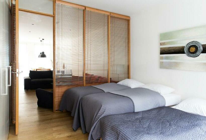 Marnix Design: Downtown Dream