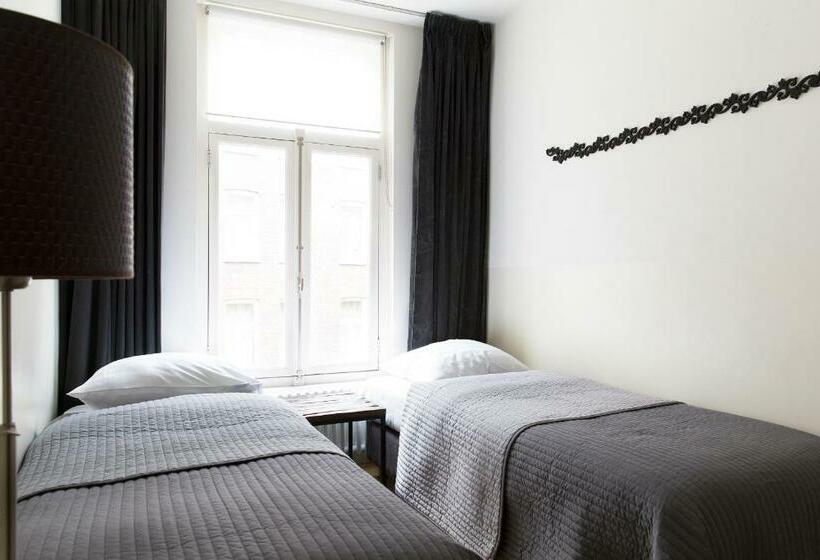 Marnix Design: Downtown Dream