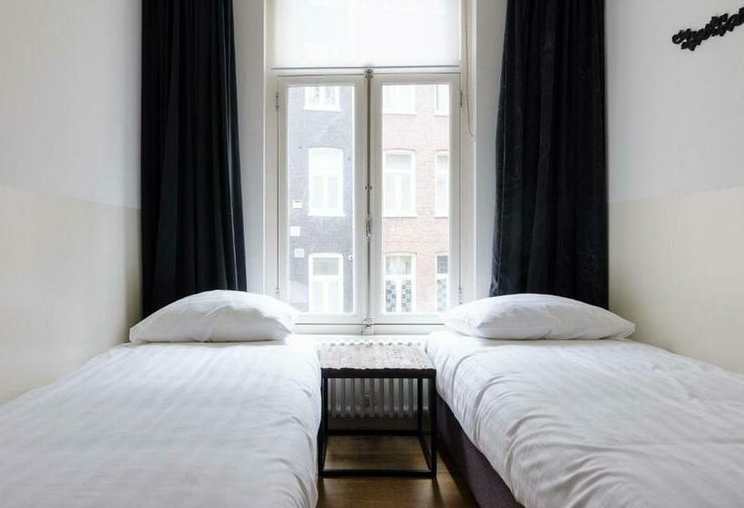 Marnix Design: Downtown Dream