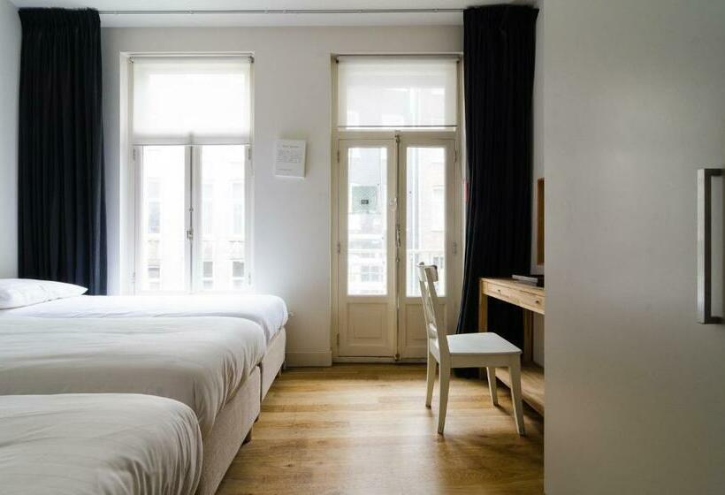 Marnix Design: Downtown Dream