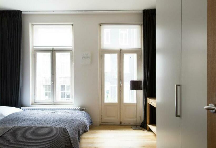 Marnix Design: Downtown Dream