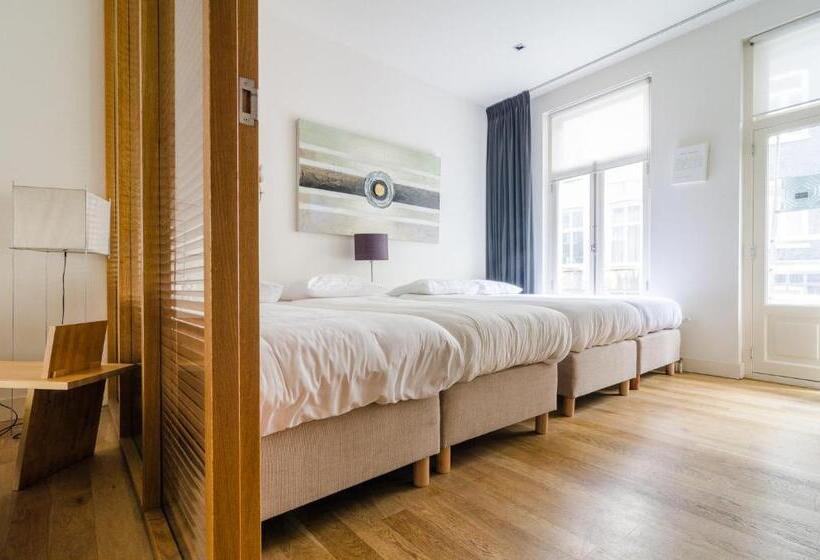 Marnix Design: Downtown Dream