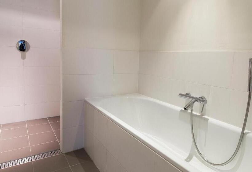 Marnix Design: Downtown Dream