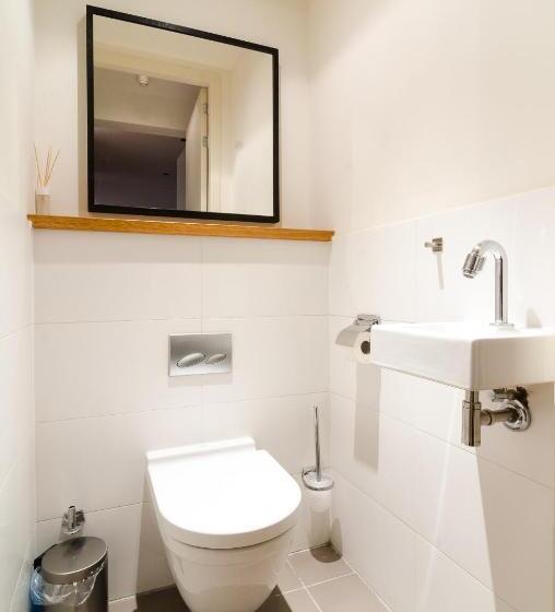 Marnix Design: Downtown Dream