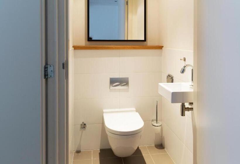 Marnix Design: Downtown Dream