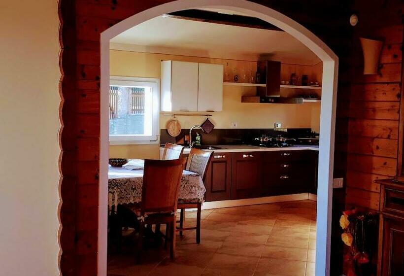 Пансион Alba Chiara