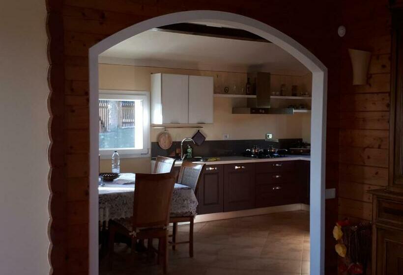 Пансион Alba Chiara