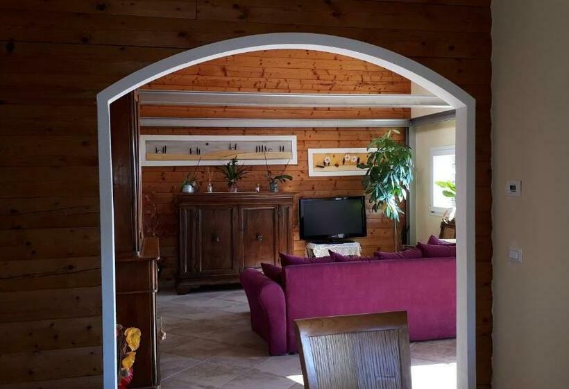 Пансион Alba Chiara