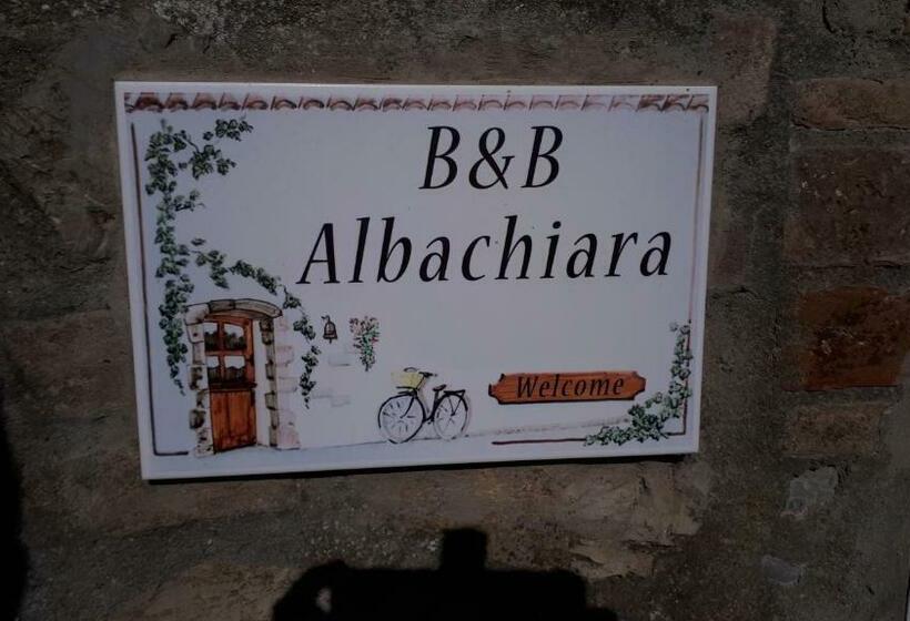 Пансион Alba Chiara