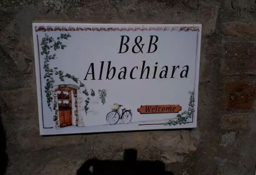 Majatalo Alba Chiara