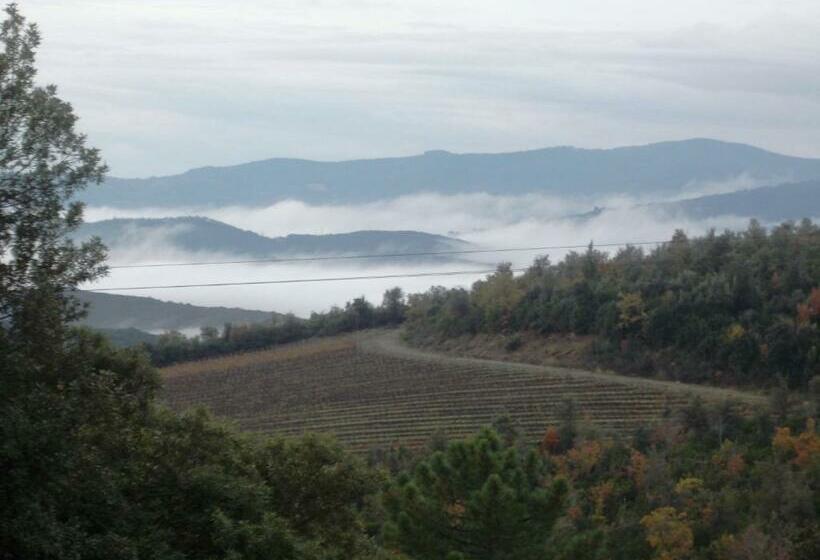 Пансион Alba Chiara