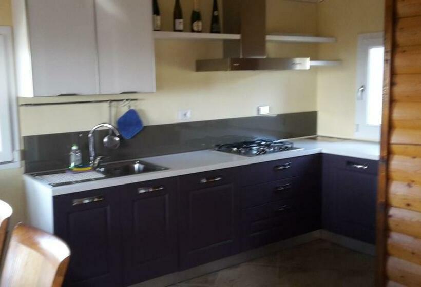 Пансион Alba Chiara