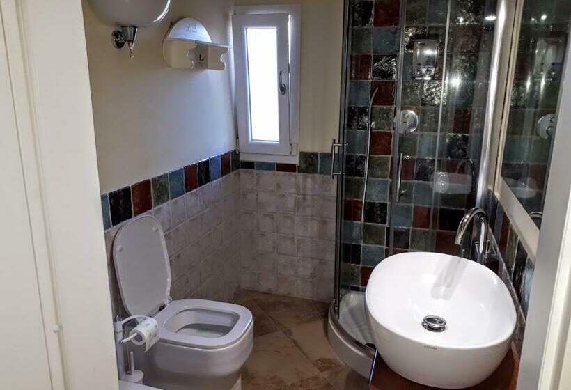 Пансион Alba Chiara