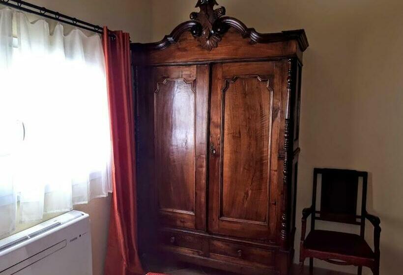 Пансион Alba Chiara