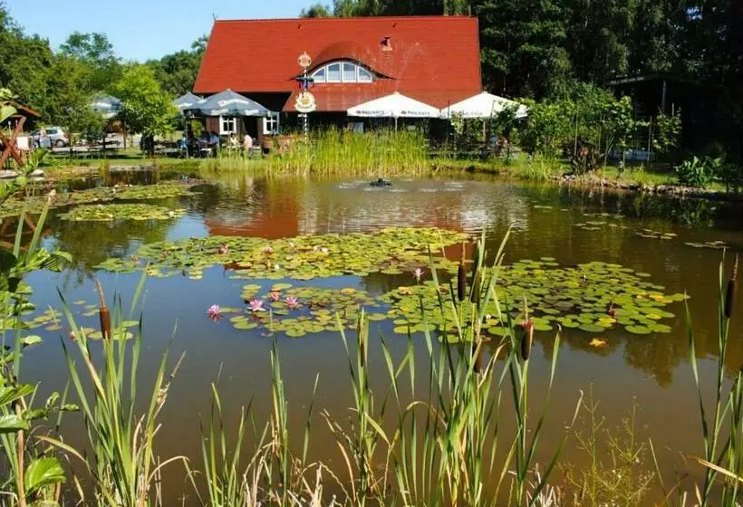 ペンション Bismarckschänke